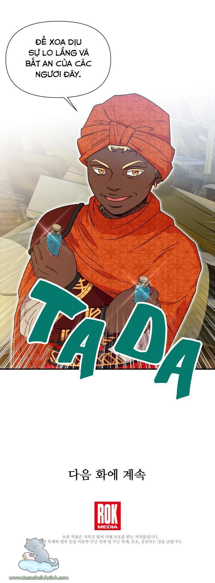 công nương khế ước của gia tộc công tước quái vật chapter 122 61