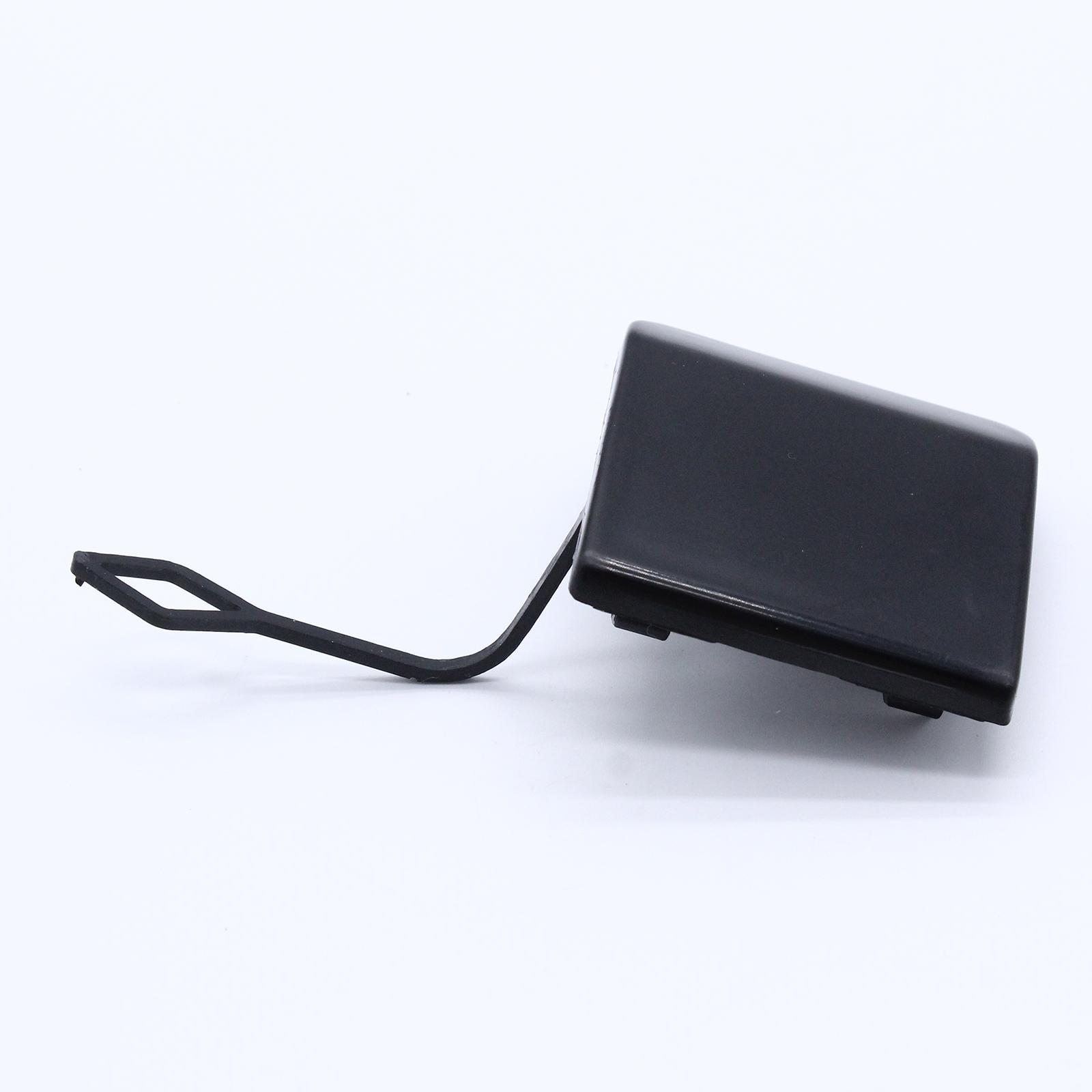 Front Bumper Tow Hook Cover 2038850026 Fit for   W203 01-07