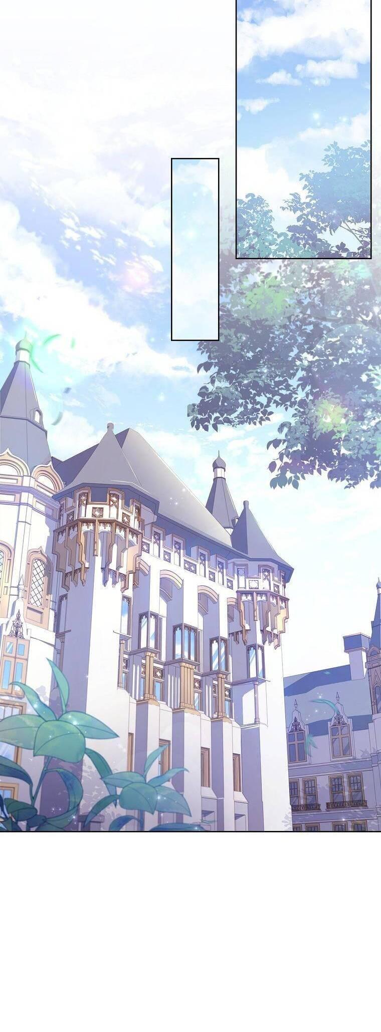 để yên cho tiểu thư hiền chapter 68 3