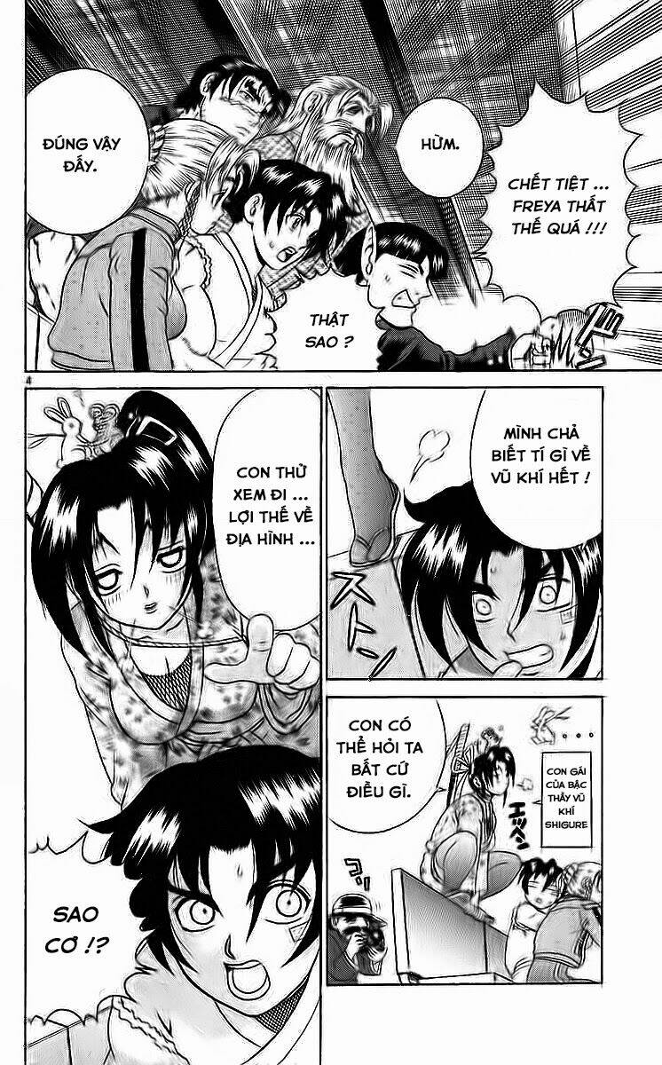 history's strongest disciple kenichi chapter 206 5