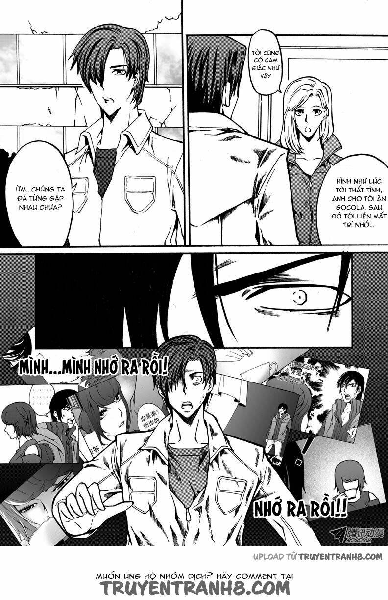 nhân quả tuần hoàn chapter 17.5 6