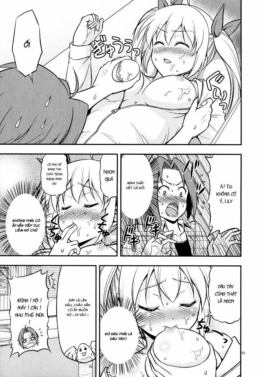 zetsurin! chapter 4 13