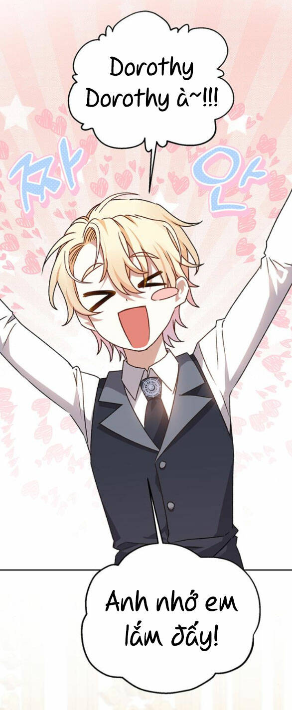 Nàng Bạo Chúa Muốn Có Một Cuộc Sống Hạnh Phúc Hơn! chapter 16.2 14