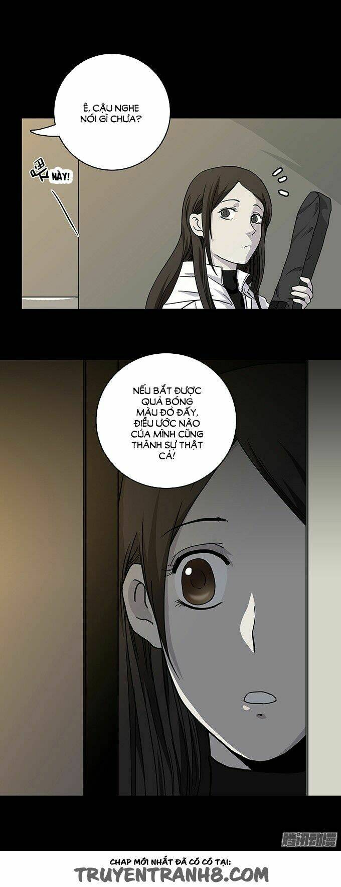 ớn lạnh tuyệt đối chapter 90 11