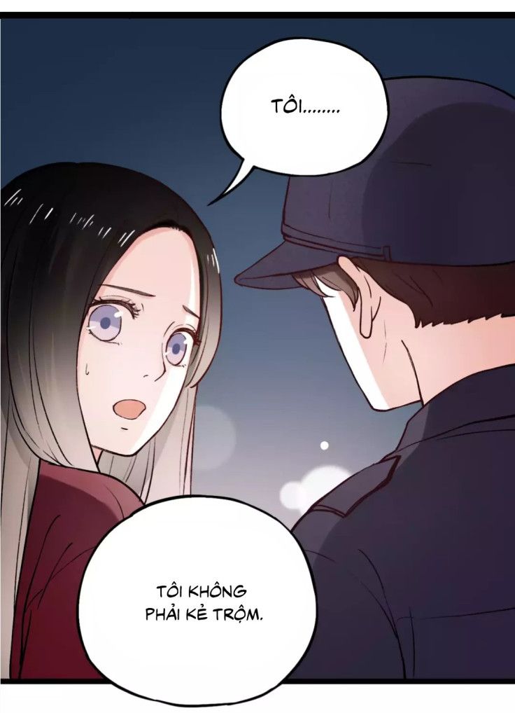 cậu đã từng yêu tôi 2 chapter 13 14