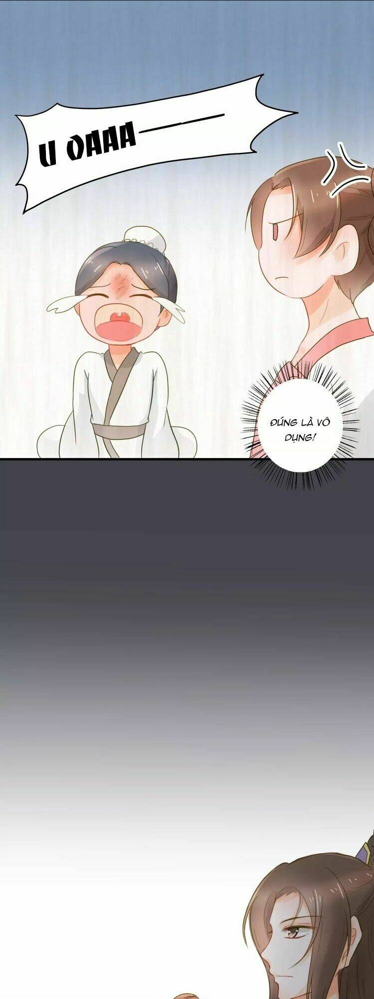 trẫm đây sủng nam nhân chapter 4 18