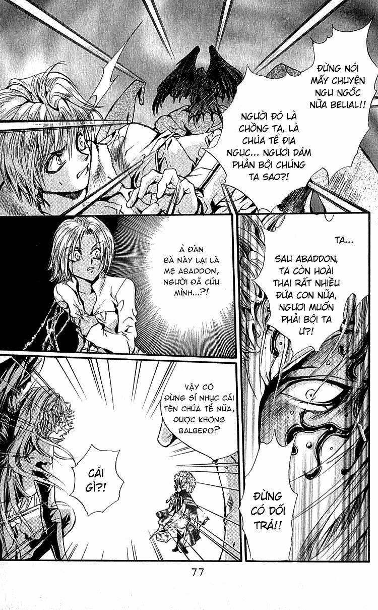 tình yêu loạn luân chapter 105 13