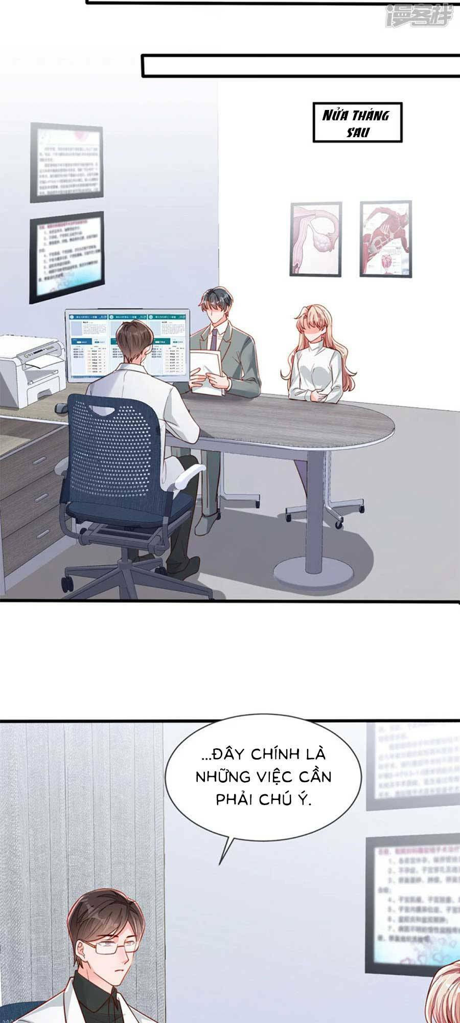 ác ma thì thầm chapter 118 11