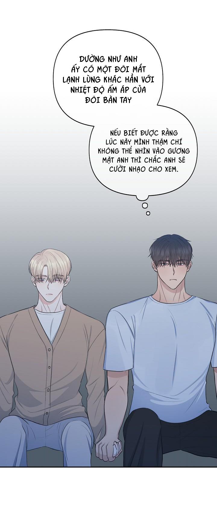 sắc đêm chapter 21 17