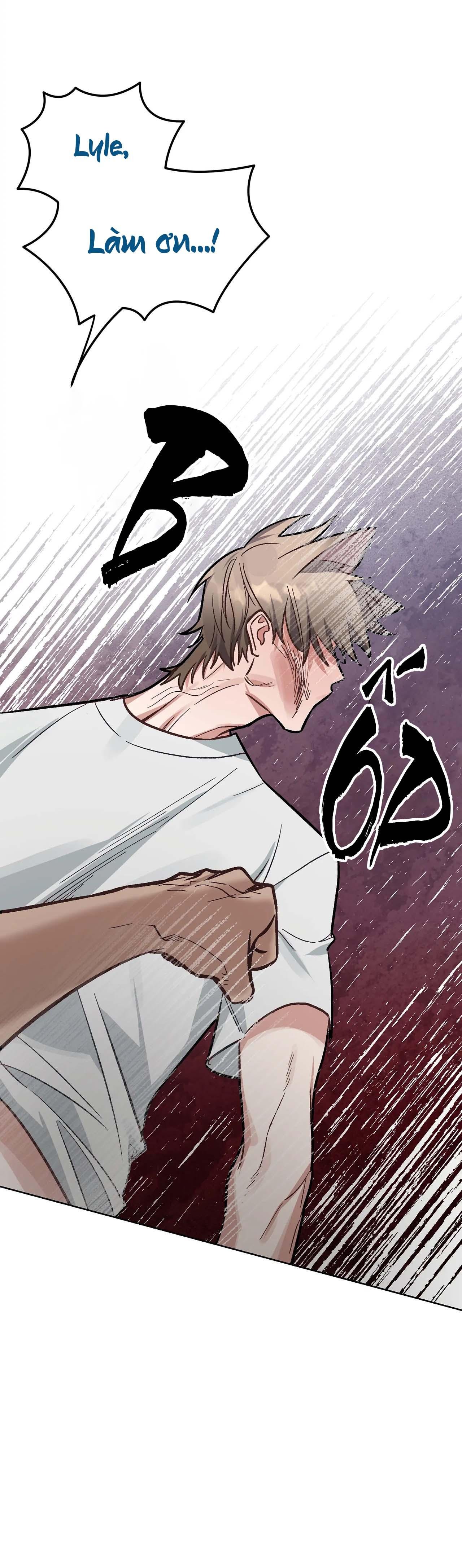 thỏ xuất tinh trong vòng 3 giây chapter 4 29