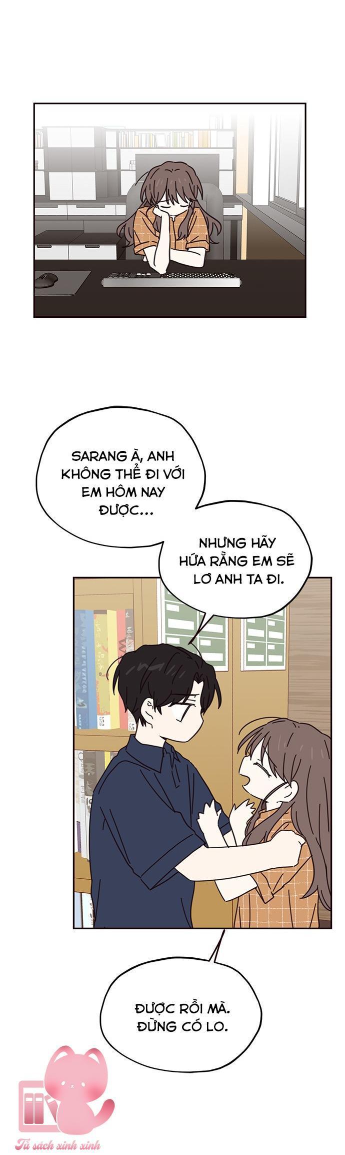 sợi chỉ tình yêu chapter 70 30