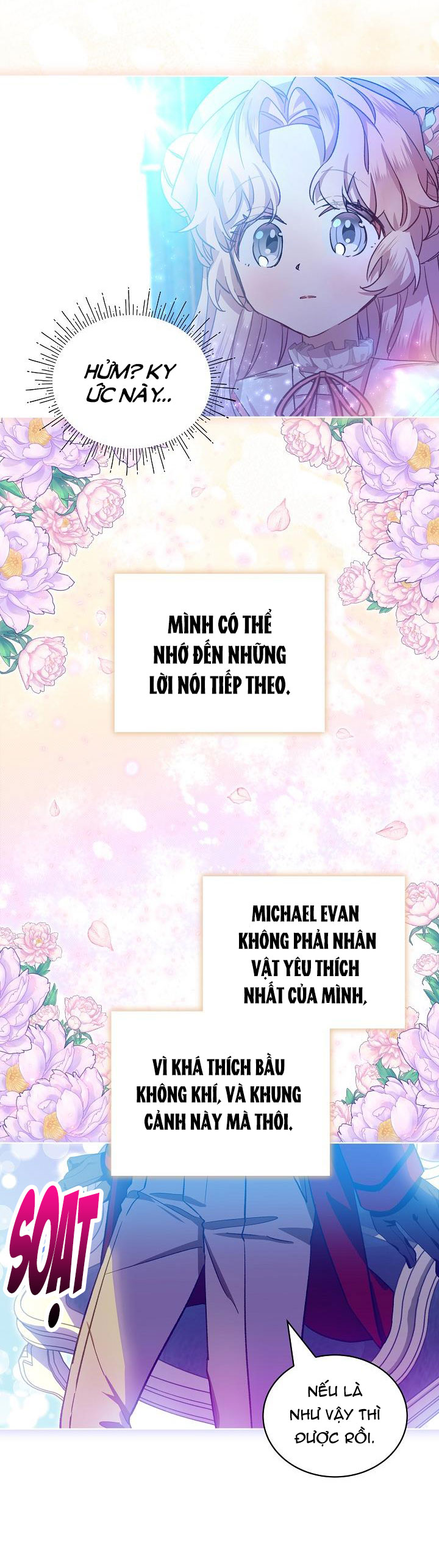 quý cô quyền lực chapter 36 40