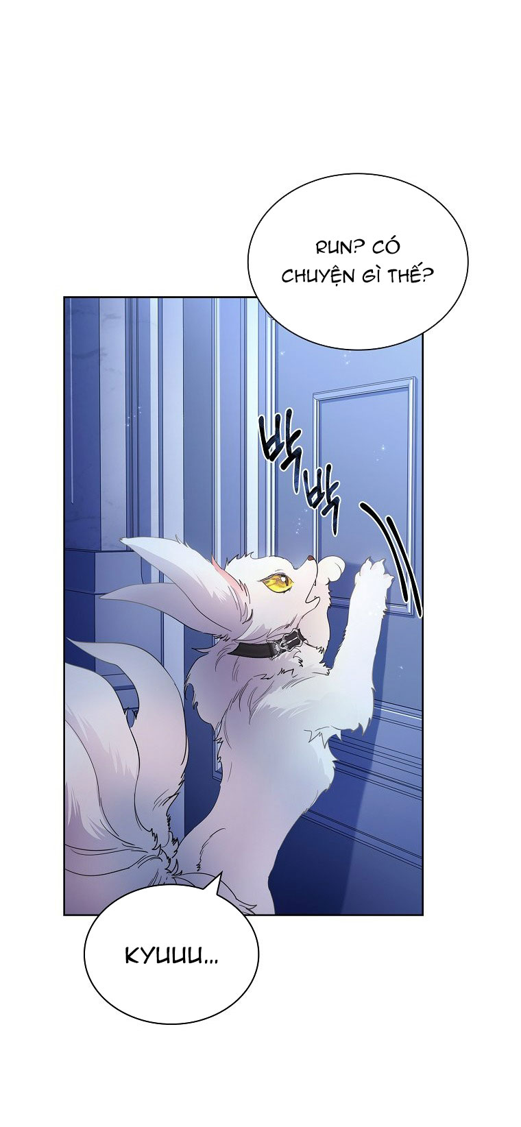 Tôi Đã Nuôi Hồ Ly Sai Cách Rồi chapter 33.2 16