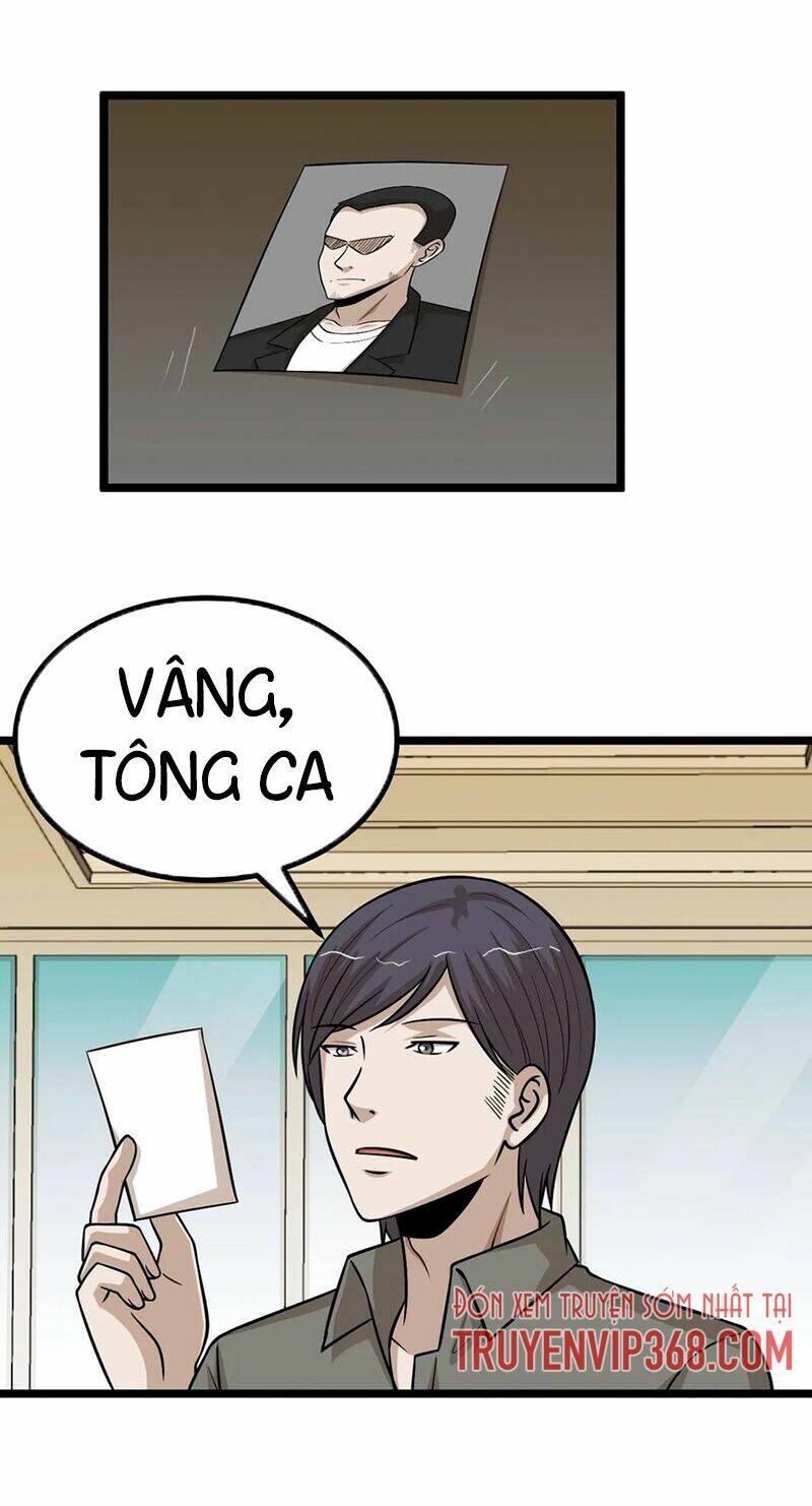 đai ca trở lại tuổi 16 chapter 90 13