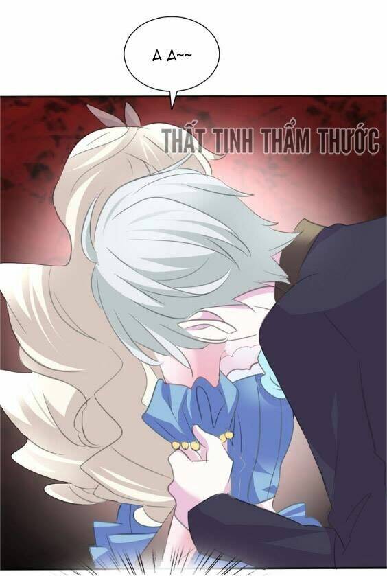 một lời không hợp liền hút máu chapter 40 48