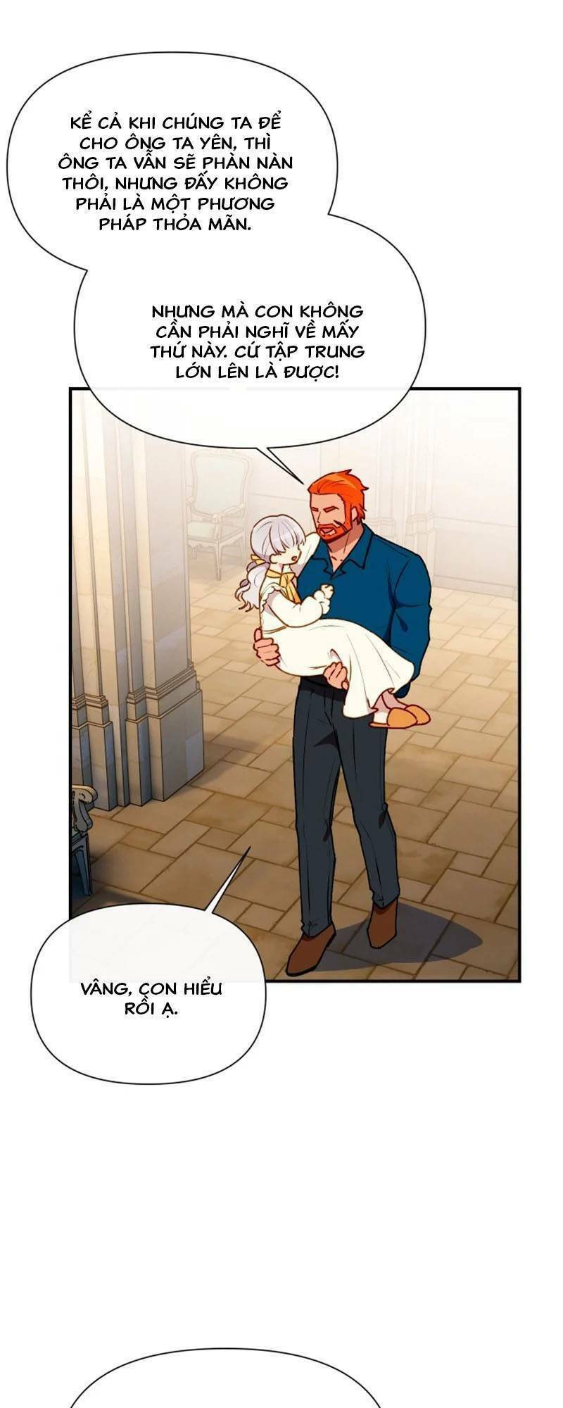 khế ước của nữ công tước quái vật chapter 55 8