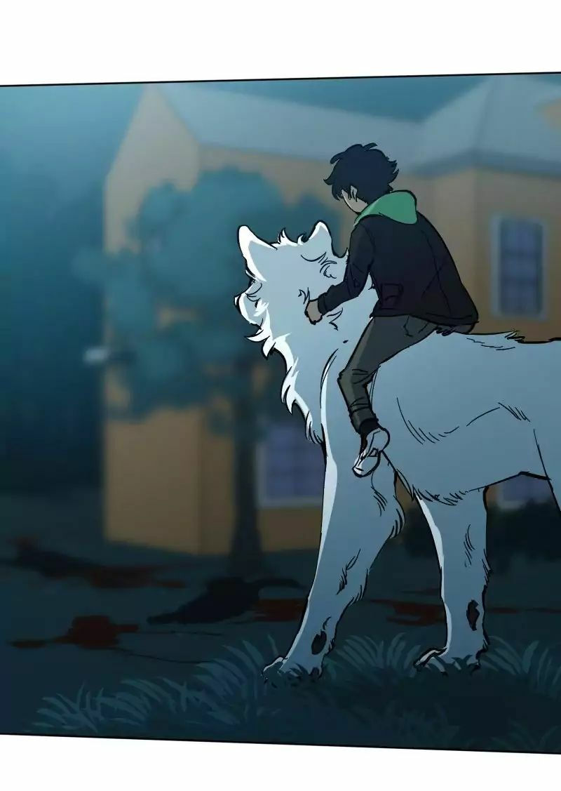 lumine - cội nguồn ánh sáng chapter 53 24