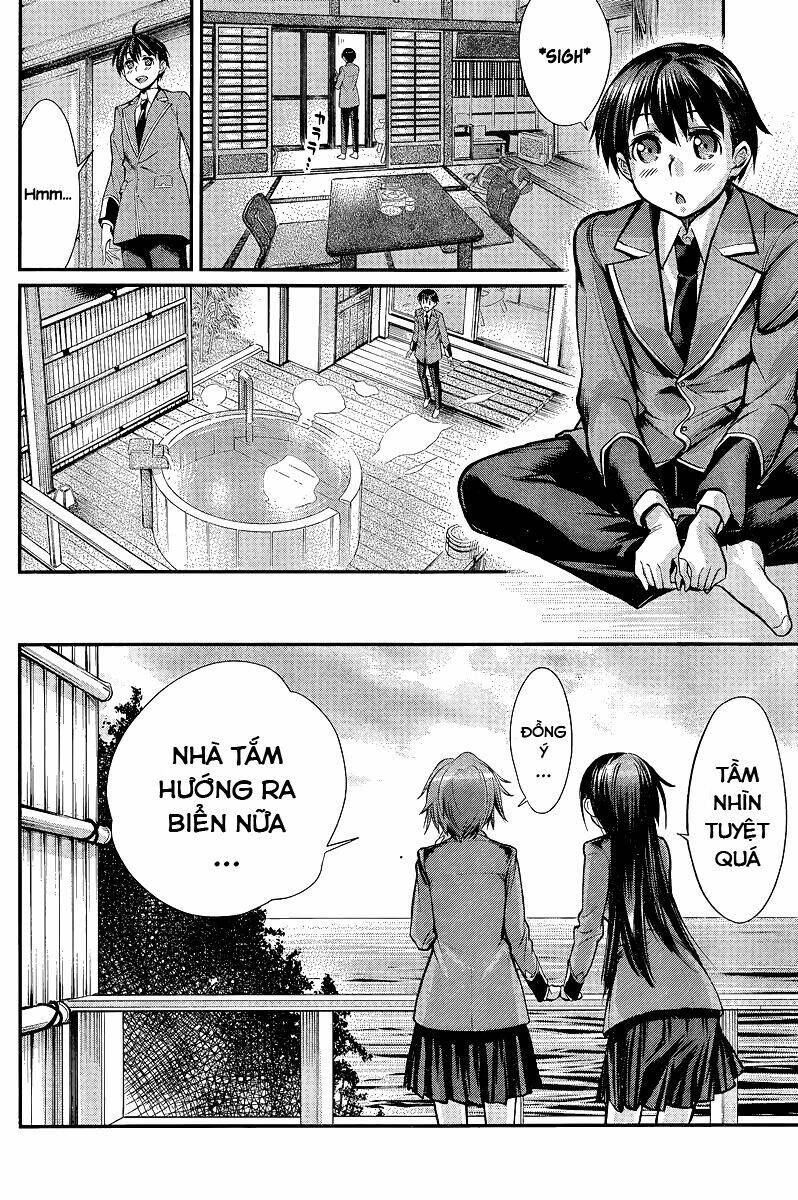 ane kurabe chapter 6 5