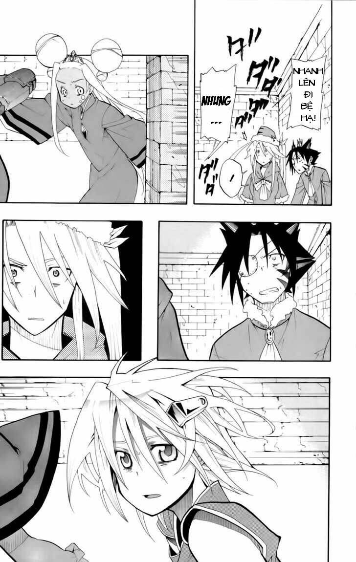 tripeace chapter 10 39