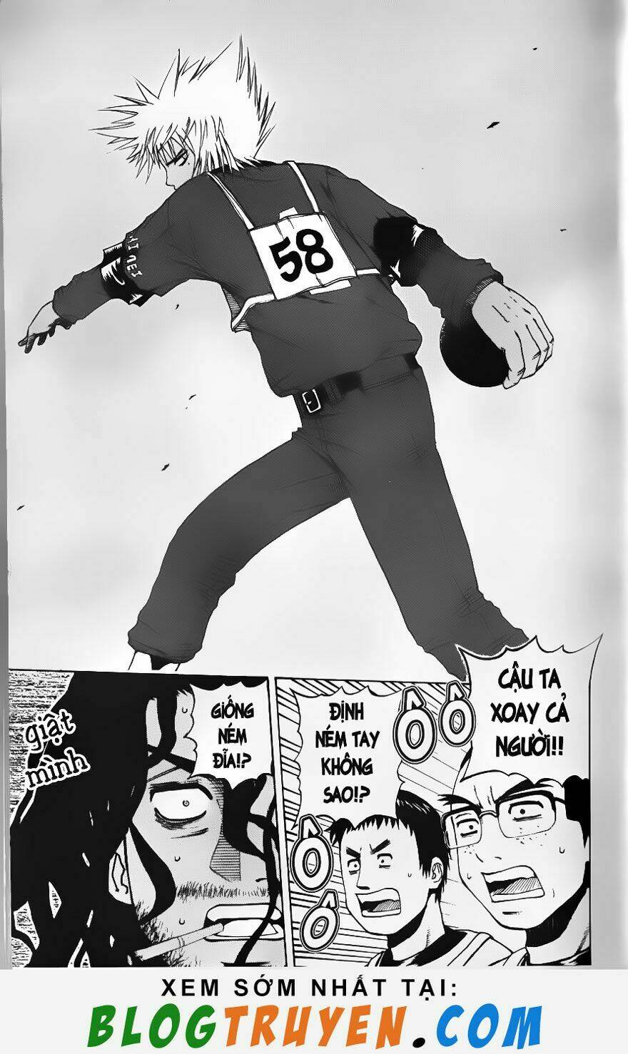 mr.fullswing chapter 6 17