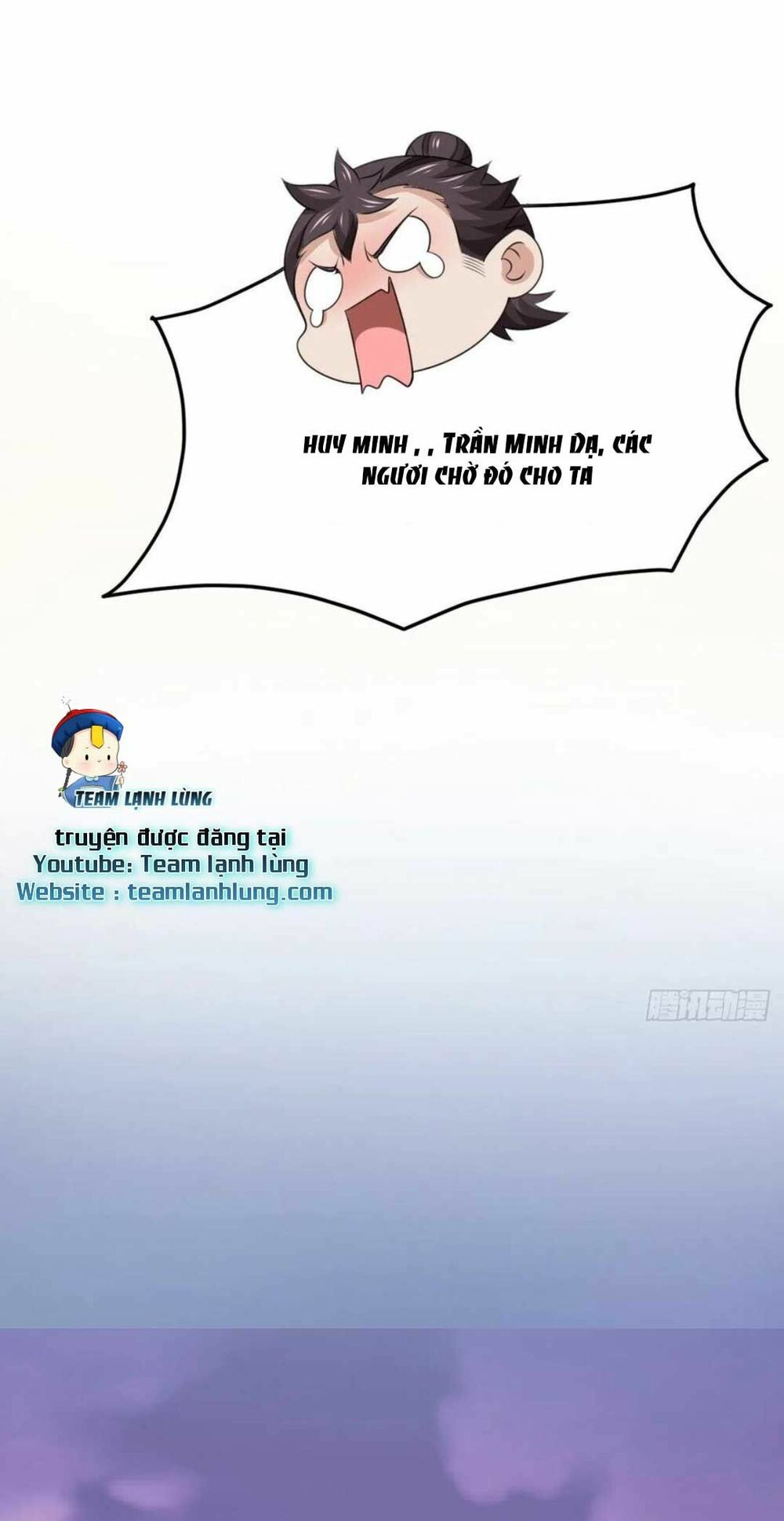 thuần hóa ba ba bạo quân chapter 41 22