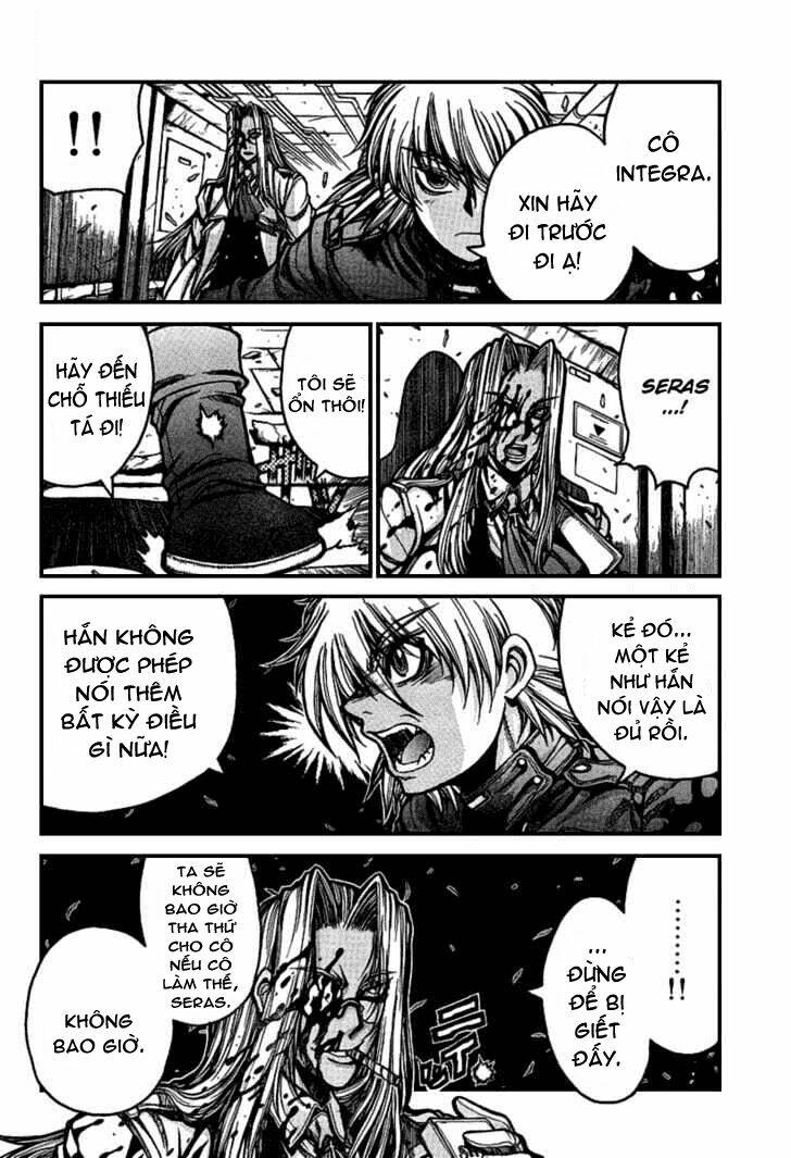 hellsing chapter 82 6
