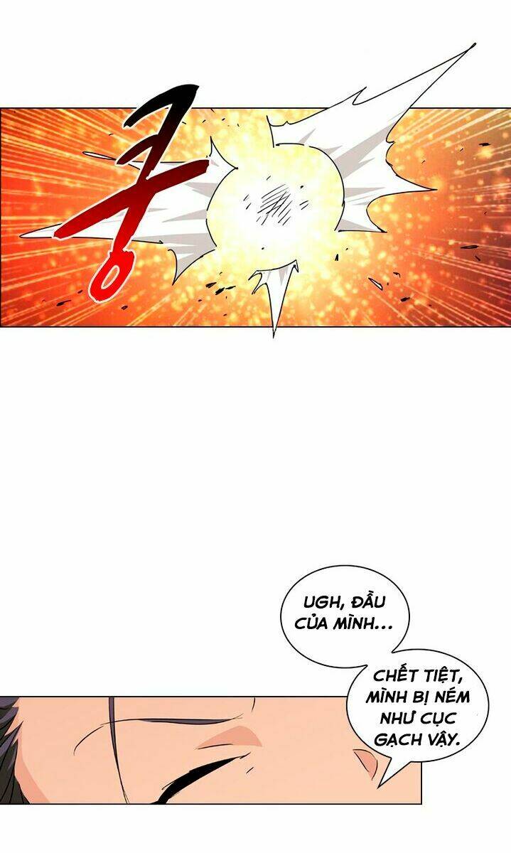 tu luyện 6 thế giới chapter 3 35