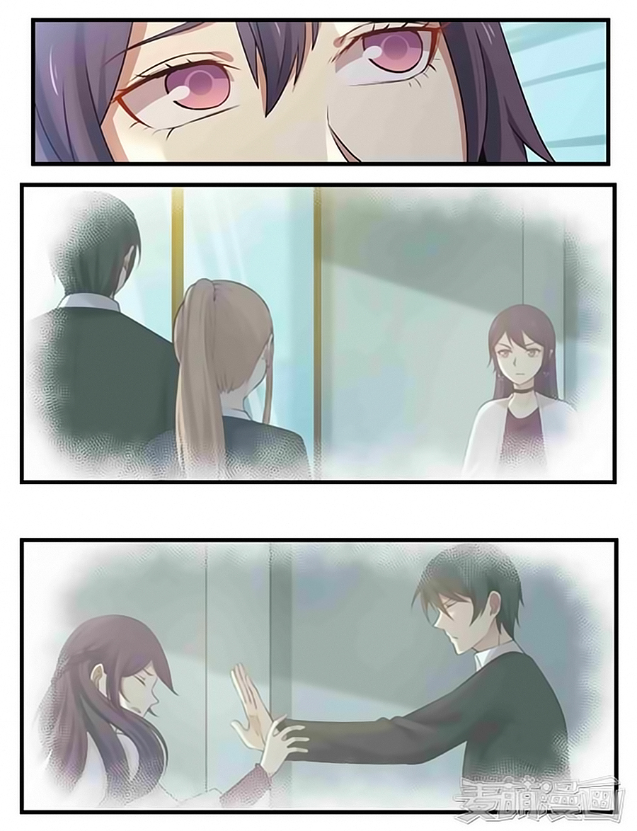 rơi vào tình yêu với bá đạo tổng tài chapter 87 7