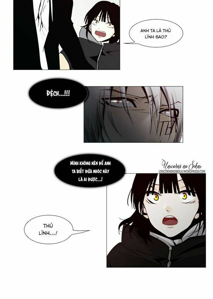 một không gian thời gian khác chapter 60 37