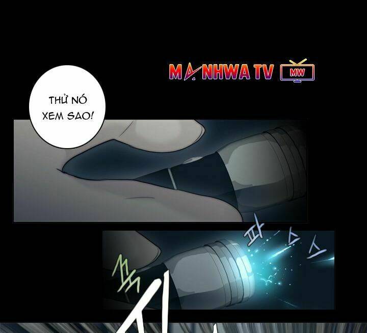 người cống hiến chapter 3 7