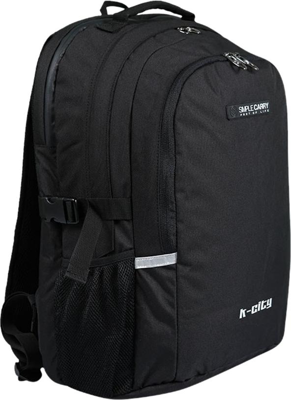 Balo SimpleCarry K-city (46 x 20 cm)