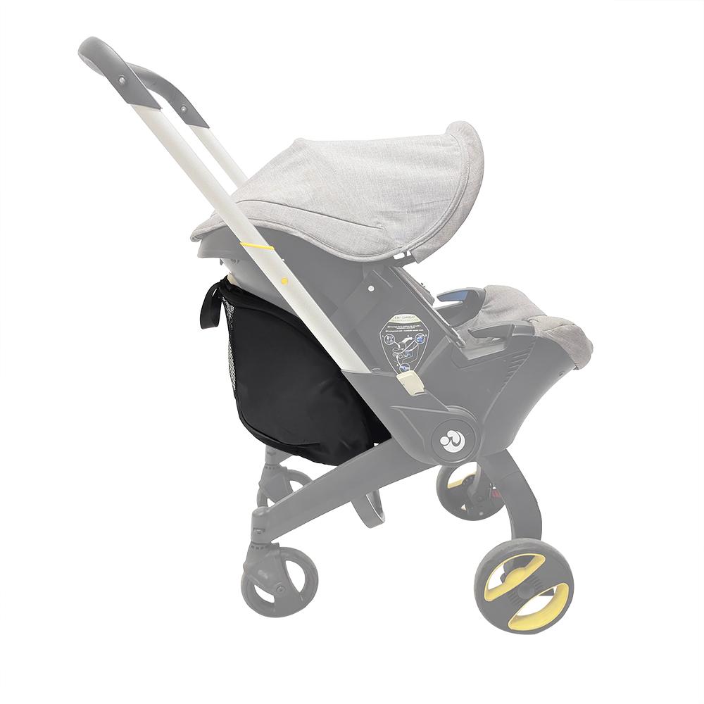 Xe Đẩy Phụ Kiện Cho Doona Bánh Thưởng Du Lịch Túi Dụng Túi Bảo Quản Bình Ba Lô Xe Lăn Buggy Túi