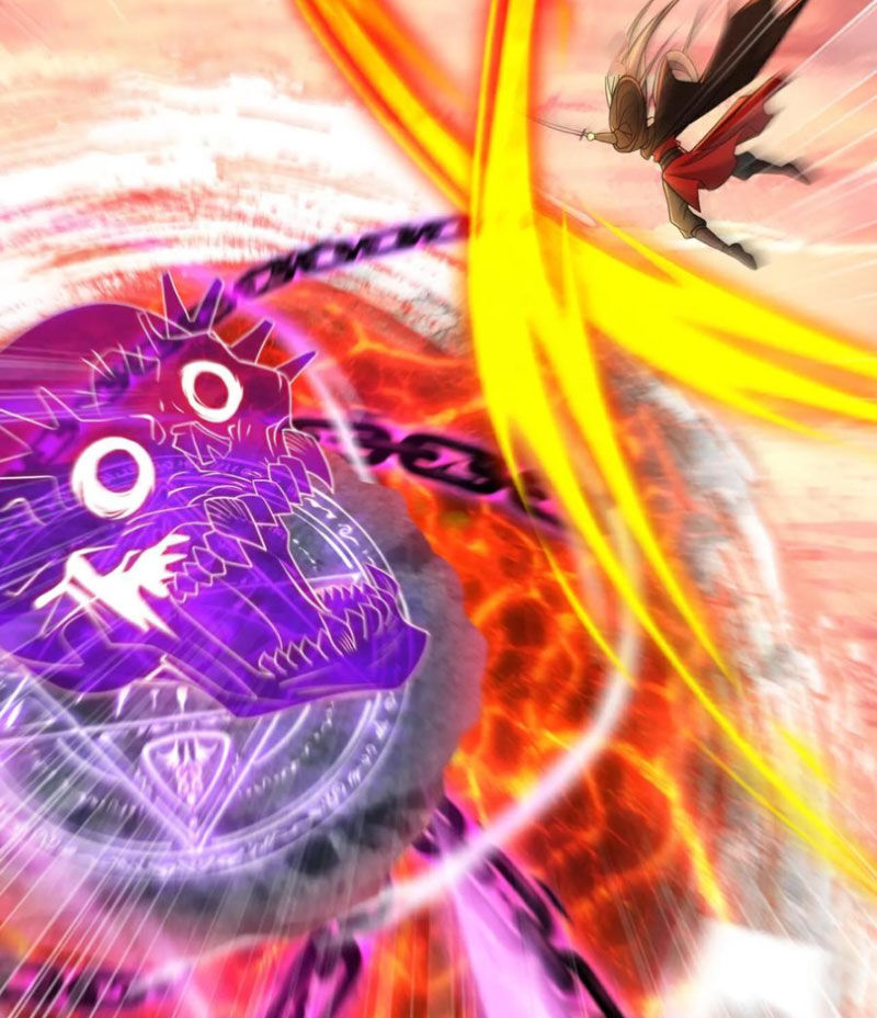 tiên võ đế tôn chapter 590 24