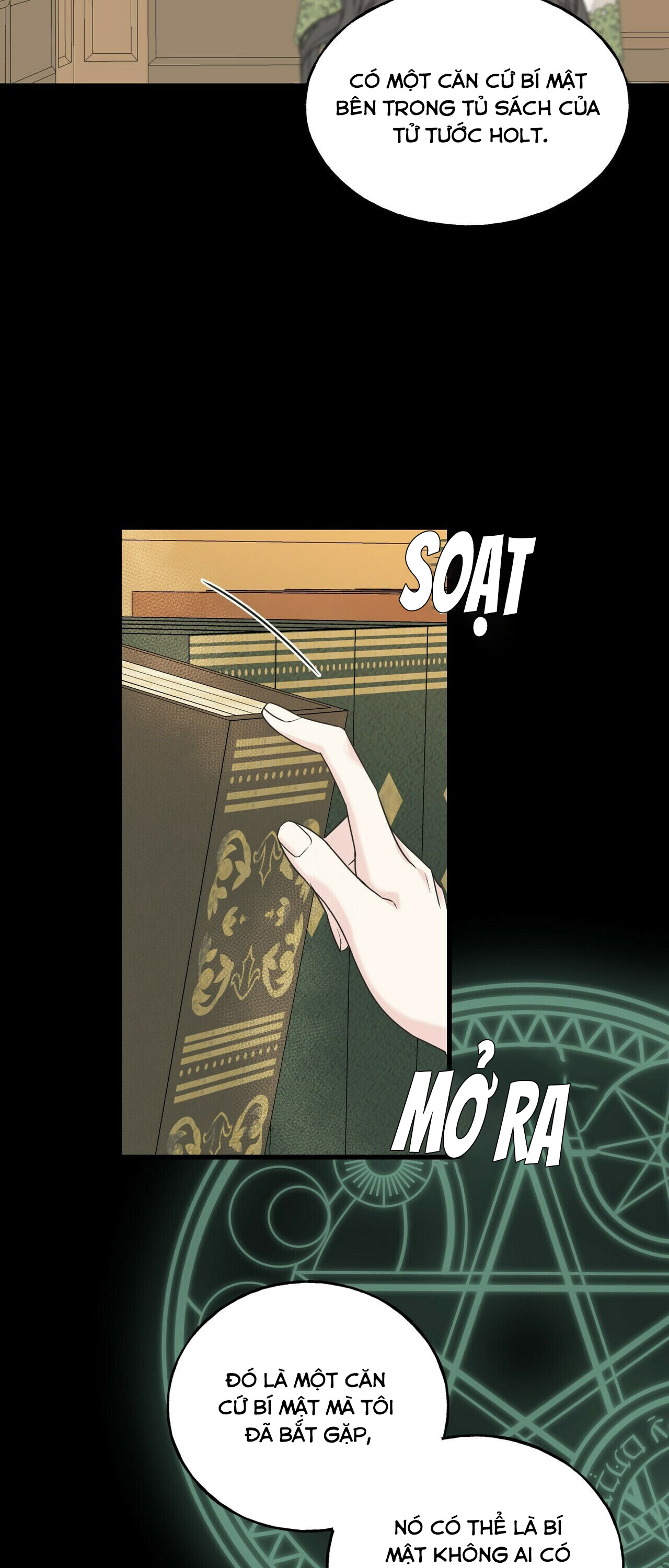 chàng hoàng tử máu s và nàng kỵ sĩ lạnh lùng chapter 34.2 20