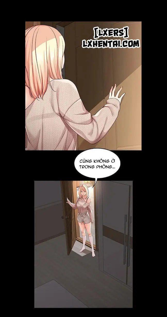 ký sự ở trọ chapter 13.2 17