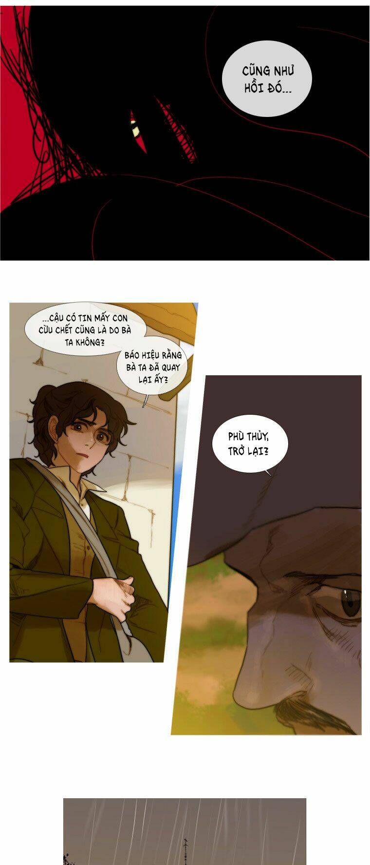 the pale horse chapter 6 19