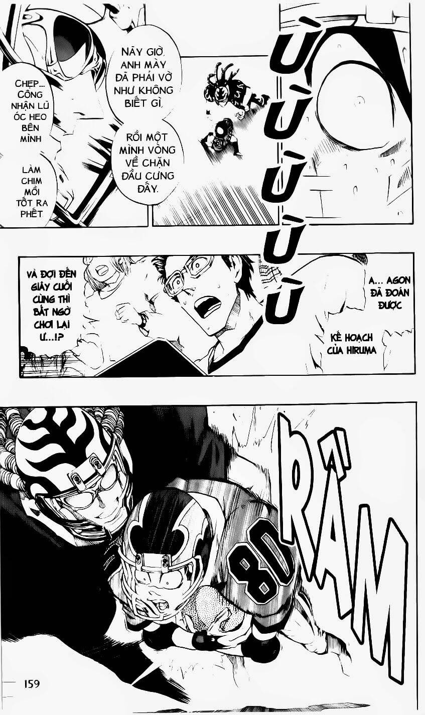 lá chắn mắt chapter 195 13