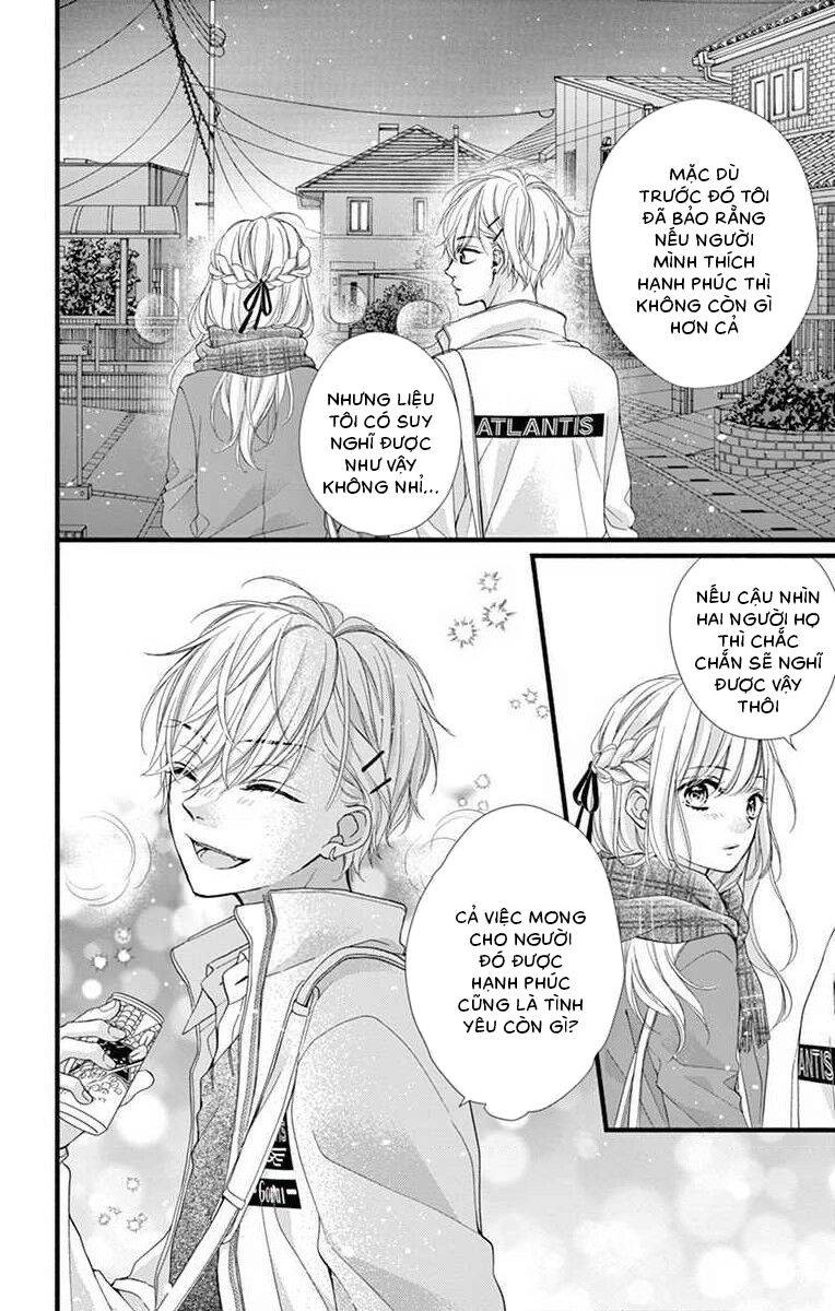 đây là ái, không phải yêu chapter 31 6