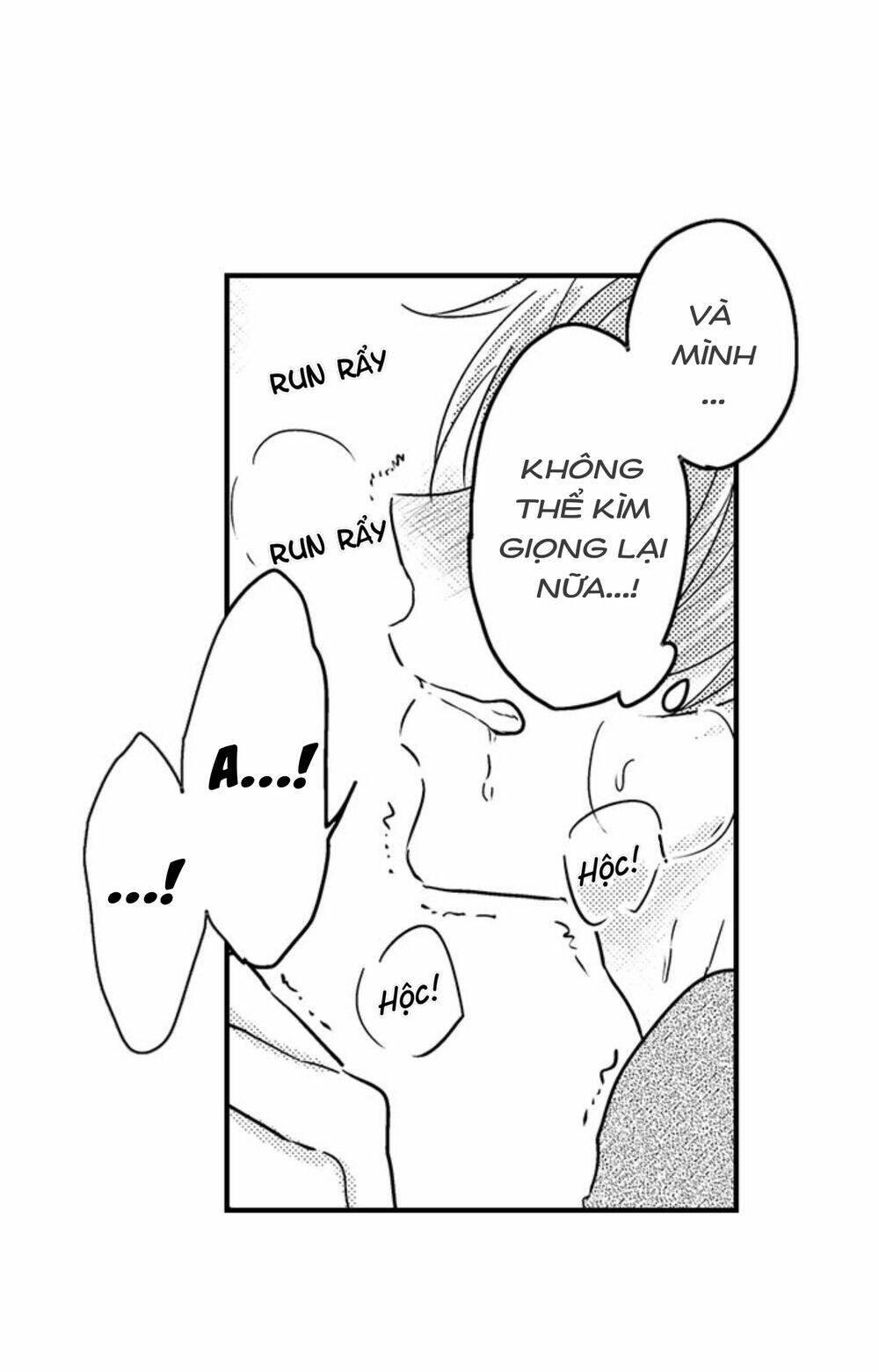 mang thai ở trường nam sinh chapter 55 21