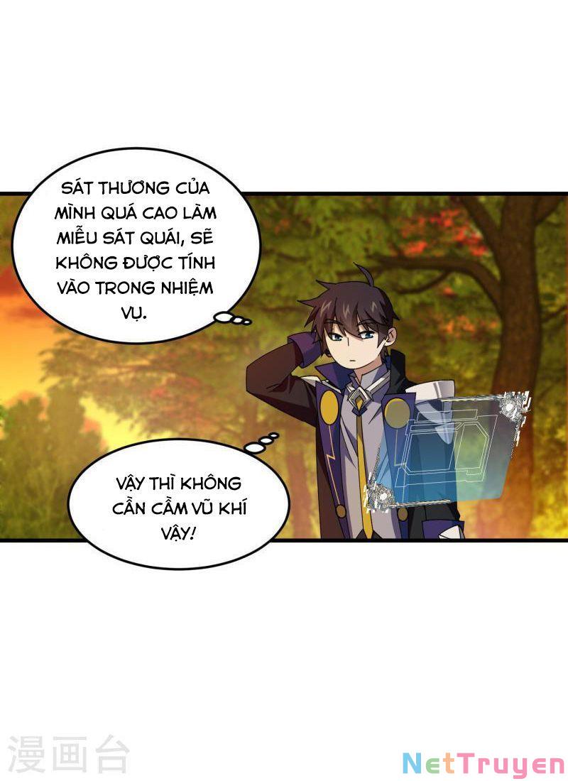 võng du chi cận chiến pháp sư chapter 438 4