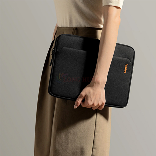 Túi chống sốc Tomtoc Light-B18 Tablet Sleeve for 13 inch iP Air/Pro B18B1 - Hàng chính hãng