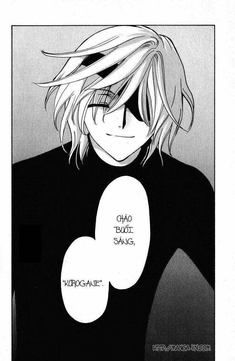 huyền thoại đôi cánh chapter 130 7