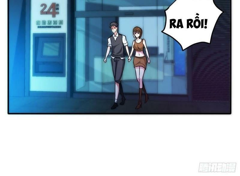 tối cường thần y tại đô thị chapter 92 27