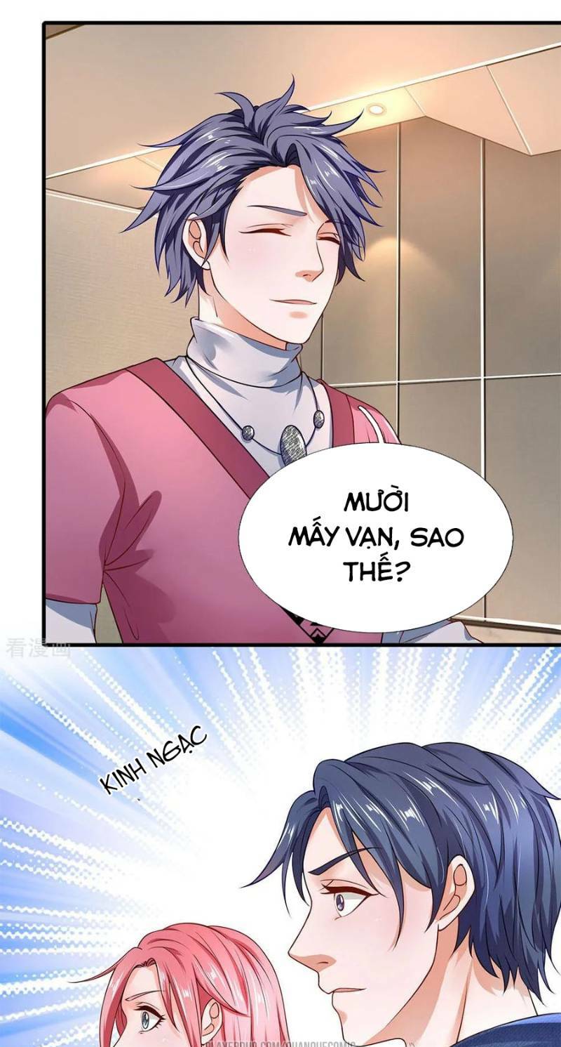 chung cực binh vương tại đô thị chapter 45 11