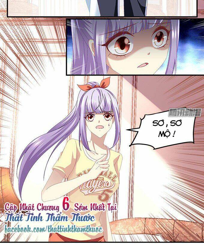 thiên lại âm linh chapter 5 39