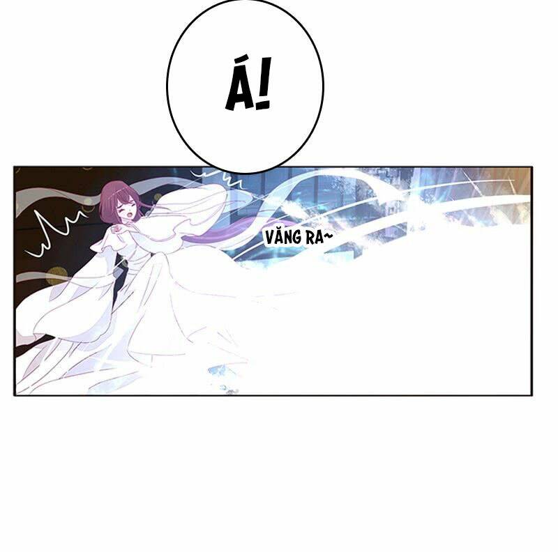 tướng quân mời ra trận chapter 89 21