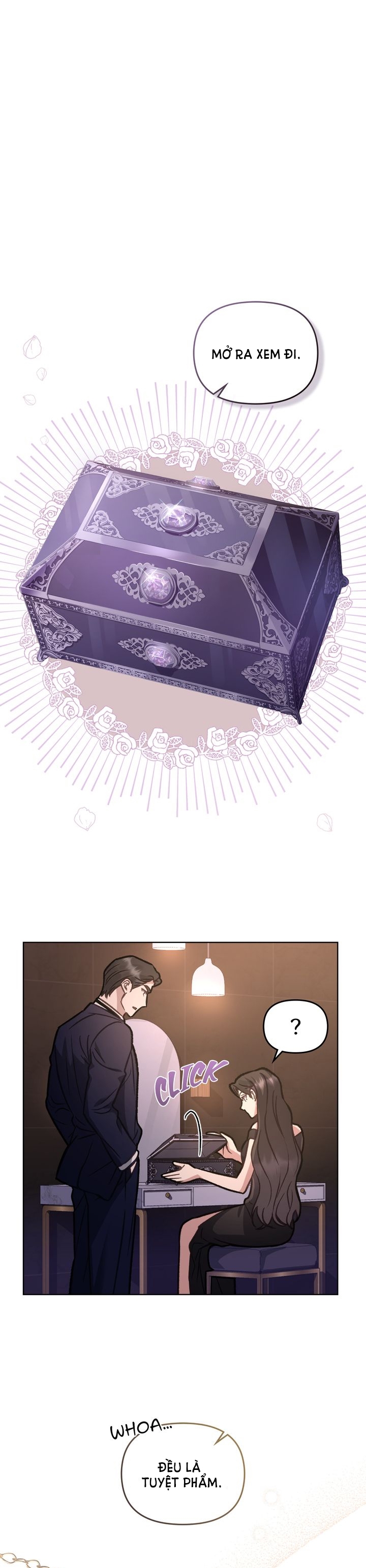 kẻ nghiệp dư chapter 23.1 15