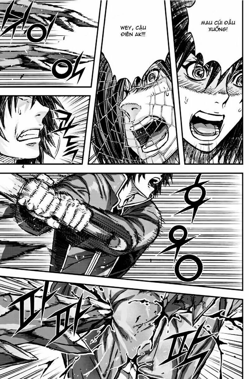 diêm đế ii chapter 51.1 7