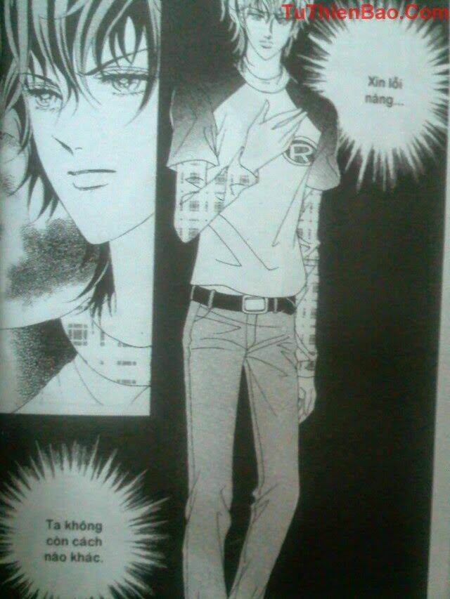 tình trong mộng chapter 8 133