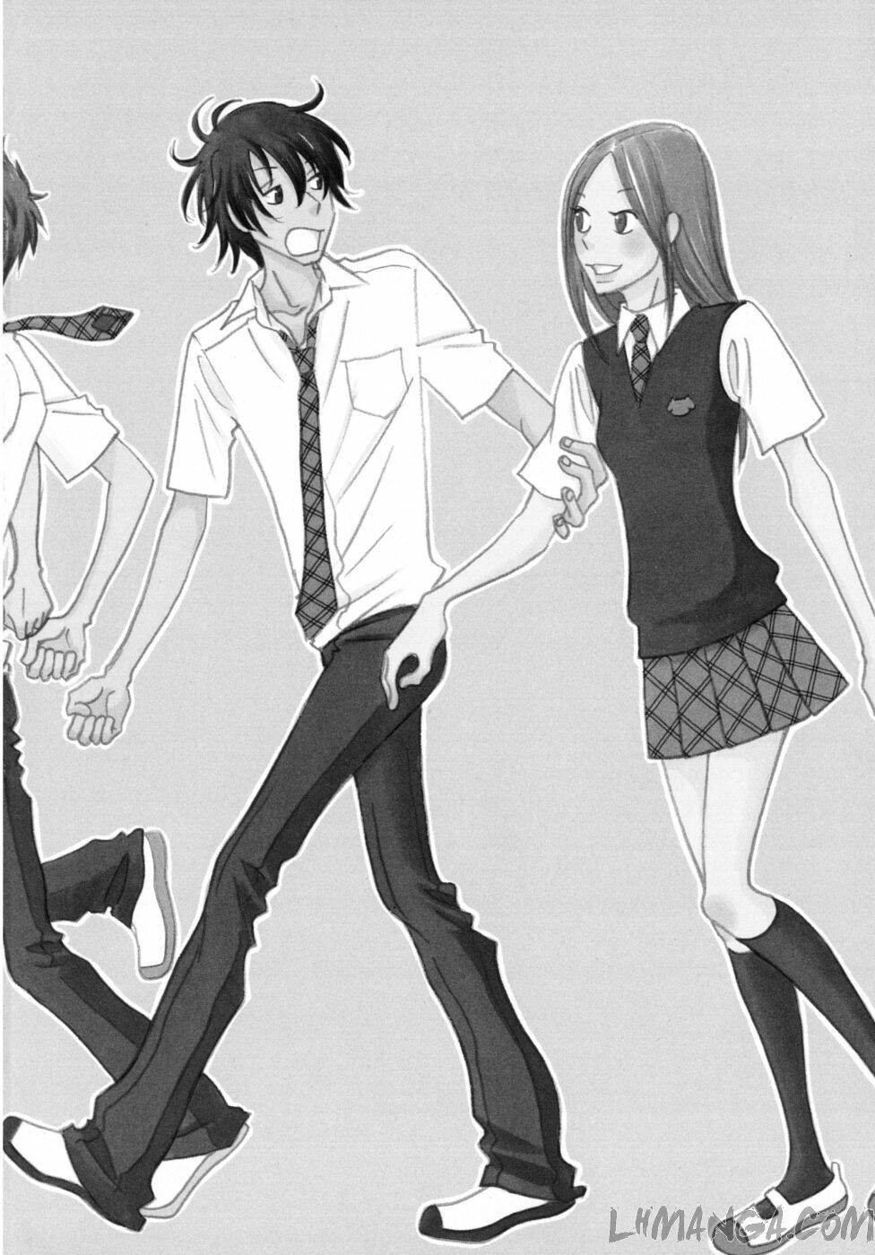 usagi drop chapter 38 2